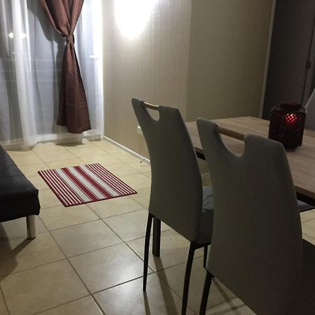 Departamento Quilpue Appartement Buitenkant foto