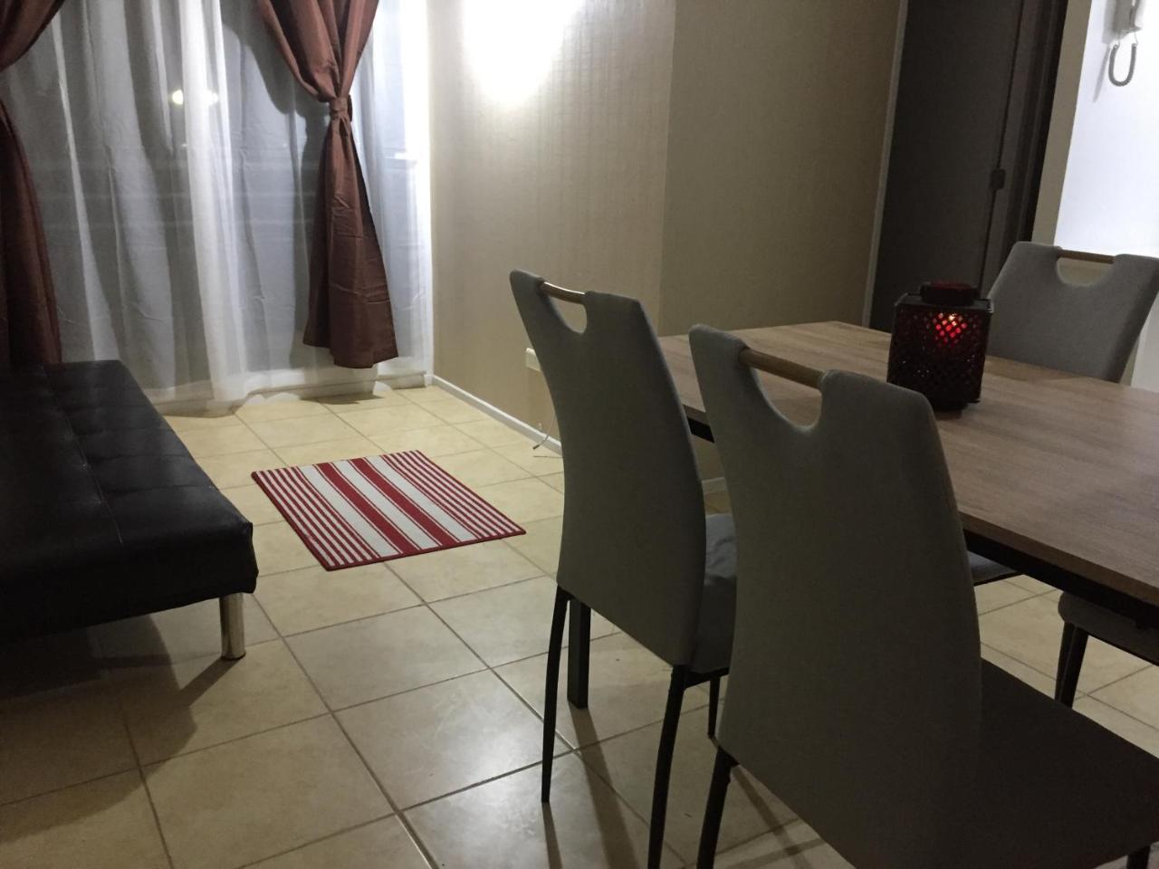 Departamento Quilpue Appartement Buitenkant foto